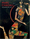 Buchcover Marc Chagall - Meisterwerke 1908-1922