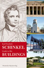 Buchcover Karl Friedrich Schinkel. Guide to his buildings