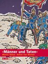 Buchcover "Männer und Taten" - Moritz Götze /Anton von Werner