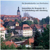 Buchcover Stadt Bamberg / Immunitäten der Bergstadt