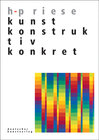 Buchcover Kunst: Konstruktiv /Konkret