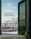 Buchcover Carl Gustav Carus