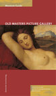 Buchcover Old Masters Picture Gallery