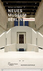 Buchcover Neues Museum, Berlin – Architekturführer