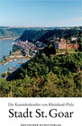 Buchcover Stadt St. Goar