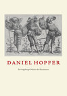 Buchcover Daniel Hopfer