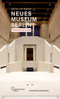 Buchcover Neues Museum Berlin. Architectural Guide