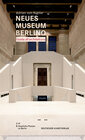 Buchcover Neues Museum di Berlino. Guida all’architettura