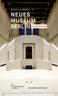 Buchcover Neues Museum Berlin – Architekturführer