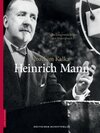 Buchcover Heinrich Mann
