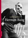 Buchcover Herman Bang