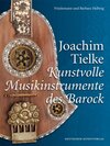 Buchcover Joachim Tielke