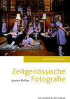 Buchcover Zeitgenössische Fotografie