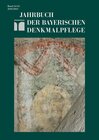 Buchcover Jahrbuch der Bayerischen Denkmalpflege / 2010-2011