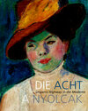 Buchcover Die Acht