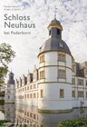Buchcover Schloss Neuhaus bei Paderborn