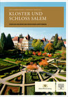 Buchcover Kloster und Schloss Salem