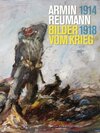 Buchcover Armin Reumann