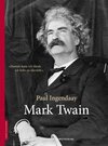 Buchcover Mark Twain