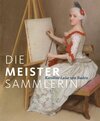 Buchcover Die Meister-Sammlerin