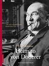 Buchcover Heimito von Doderer