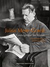 Buchcover Julius Meier-Graefe
