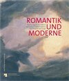 Buchcover Romantik und Moderne