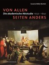 Buchcover Von allen Seiten anders