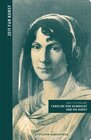 Buchcover Caroline von Humboldt und die Kunst