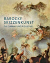 Buchcover Barocke Skizzenkunst