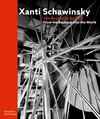 Buchcover Xanti Schawinsky