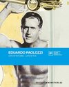 Buchcover Eduardo Paolozzi