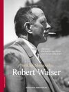 Buchcover Robert Walser