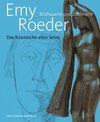Buchcover Emy Roeder. Bildhauerin und Zeichnerin