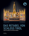 Buchcover Das Retabel von Schloss Tirol