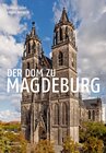 Buchcover Der Dom zu Magdeburg