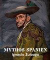 Buchcover Mythos Spanien