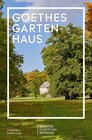 Buchcover Goethes Gartenhaus