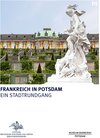 Buchcover Frankreich in Potsdam