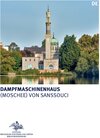 Buchcover Dampfmaschinenhaus