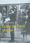 Buchcover École de Paris global
