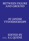 Buchcover Between Figure and Ground