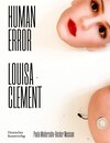 Buchcover human error