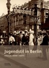 Buchcover Jugendstil in Berlin