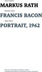 Buchcover Francis Bacon