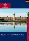 Buchcover Schloss und Garten Charlottenburg