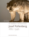 Buchcover Der Tierbildhauer Josef Pallenberg (1882-1946)