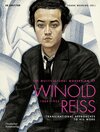 Buchcover The Multicultural Modernism of Winold Reiss (1886–1953)