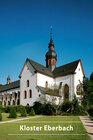 Buchcover Kloster Eberbach