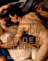 Buchcover Passion Leidenschaft